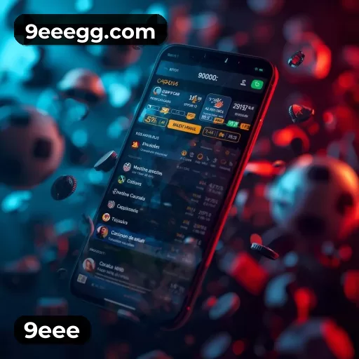 Secure access to your 9eee account